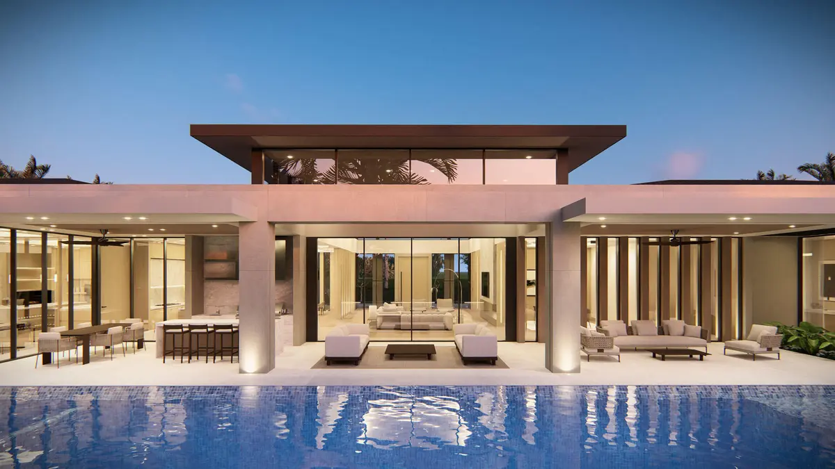 458 ARECA PALM__7 at 458 Areca Palm  Road, Boca Raton