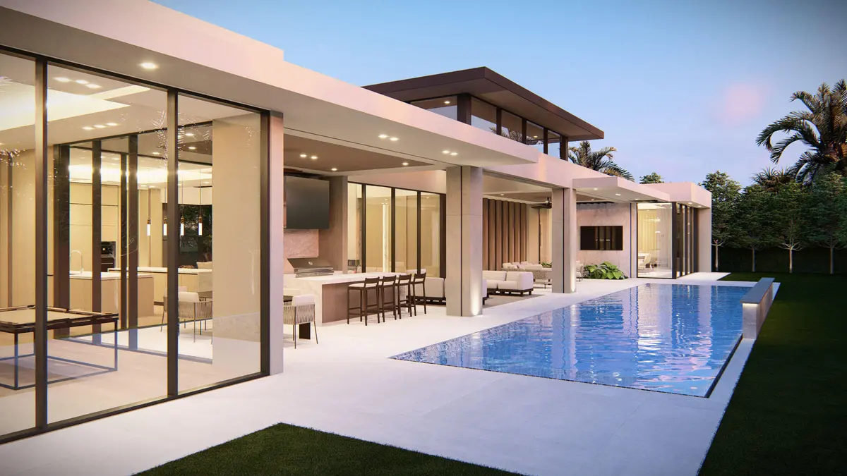 458 ARECA PALM__8 at 458 Areca Palm  Road, Boca Raton