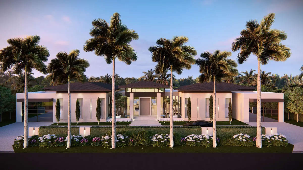 458 ARECA PALM__1 at 458 Areca Palm  Road, Boca Raton