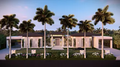 458 Areca Palm  Road, Boca Raton – Single Family Residence for sale