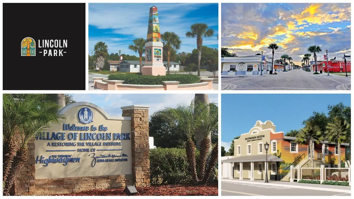 Community at 1403 Avenue M, Fort Pierce