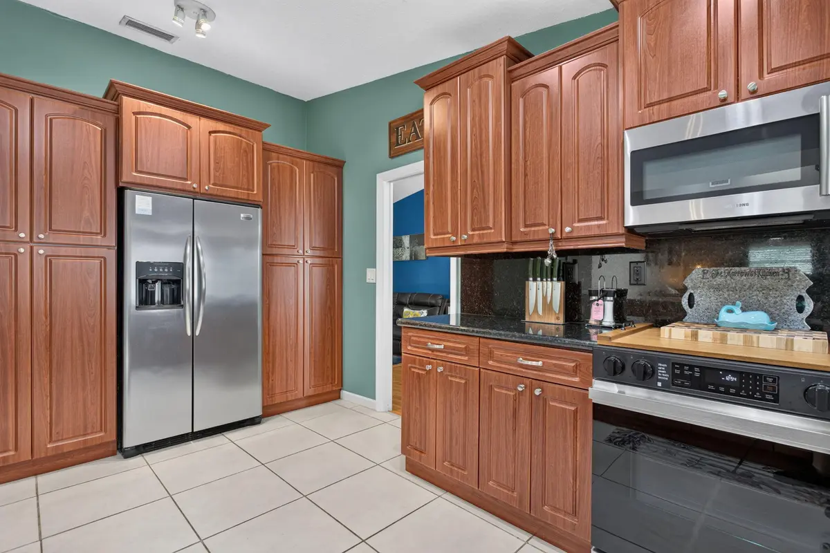 Kitchen at 8751 NW 19th Street, Coral Springs