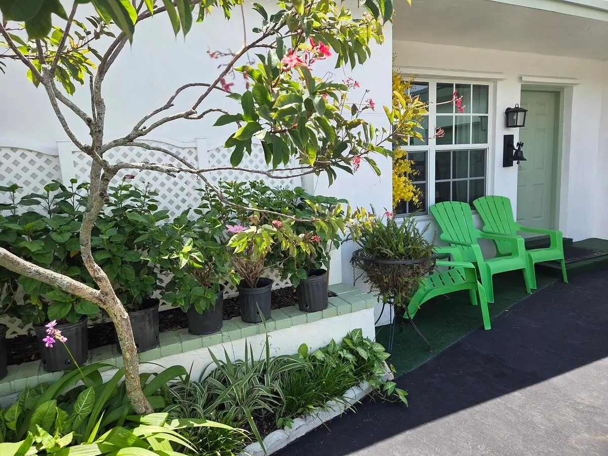 8380 FRONT ENTRANCE at 8380 NW 28TH Street, Sunrise