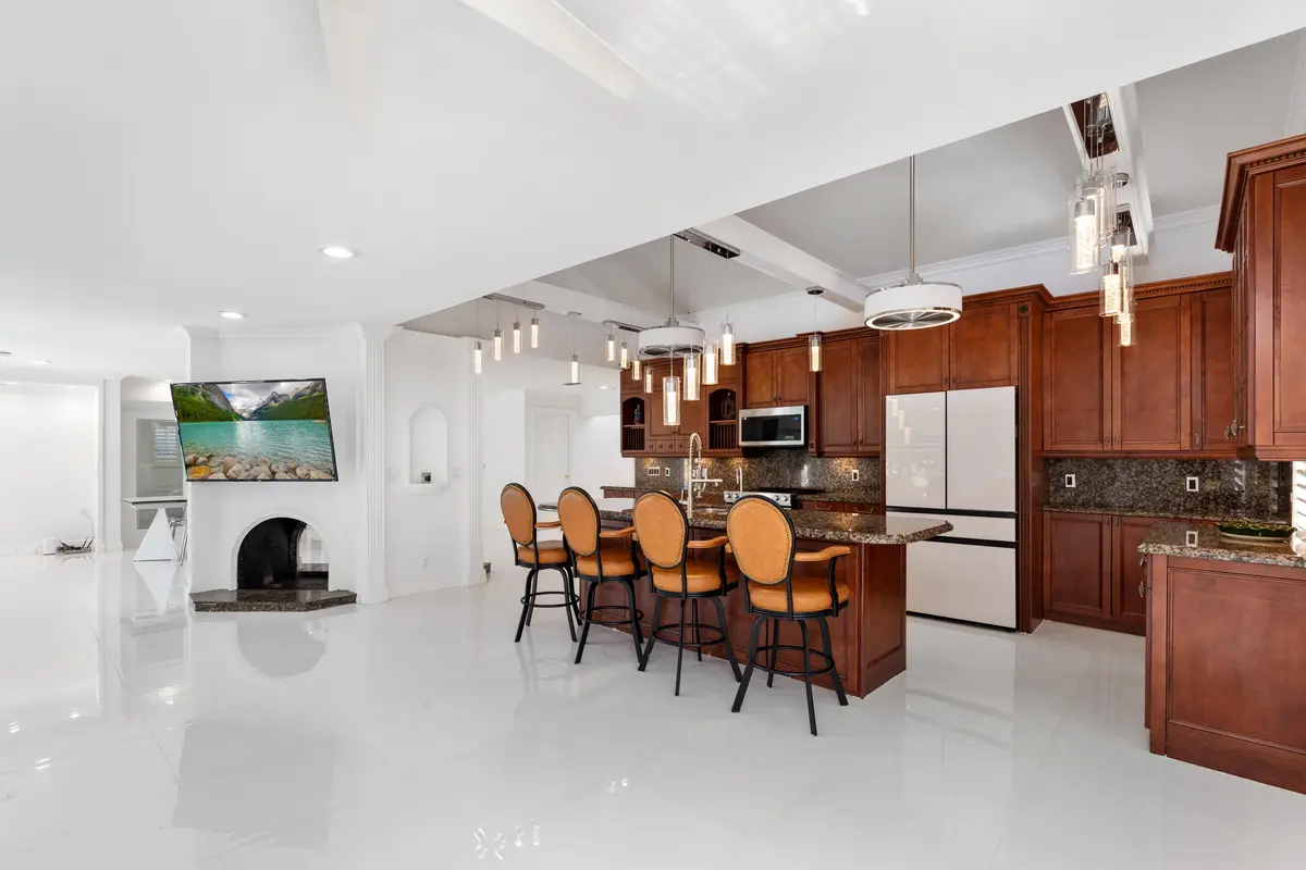 Kitchen at 2557 SW 14TH Court, Deerfield Beach