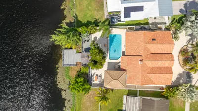 2557 SW 14TH Court, Deerfield Beach – sold