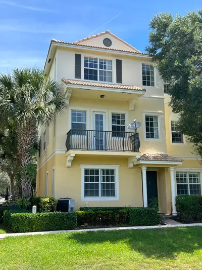 1844 NW 9th Street, Boca Raton – leased