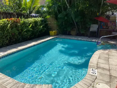 3101 FLORIDA Boulevard 1, Delray Beach – Townhouse for rent