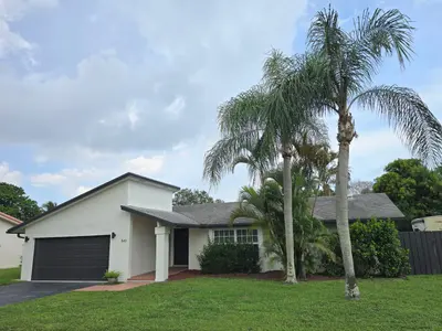 840 NW 48TH Avenue, Coconut Creek – leased