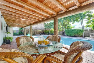 1313 SE 1ST Way, Deerfield Beach – Single Family Residence for sale