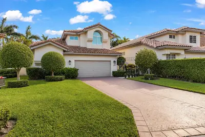 2550 NW 52ND Street, Boca Raton – Single Family Residence for sale
