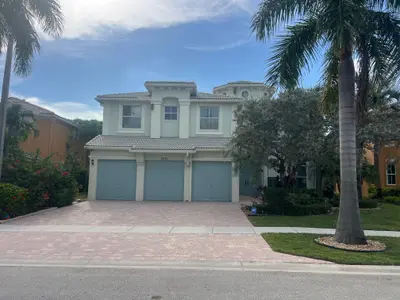 2621 DANFORTH Terrace, Wellington – Single Family Residence for rent