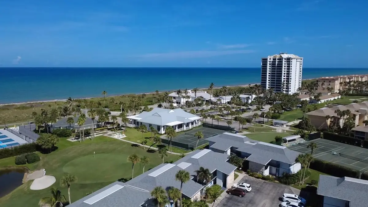 2400 S OCEAN Drive V325, Fort Pierce, FL – photo 8