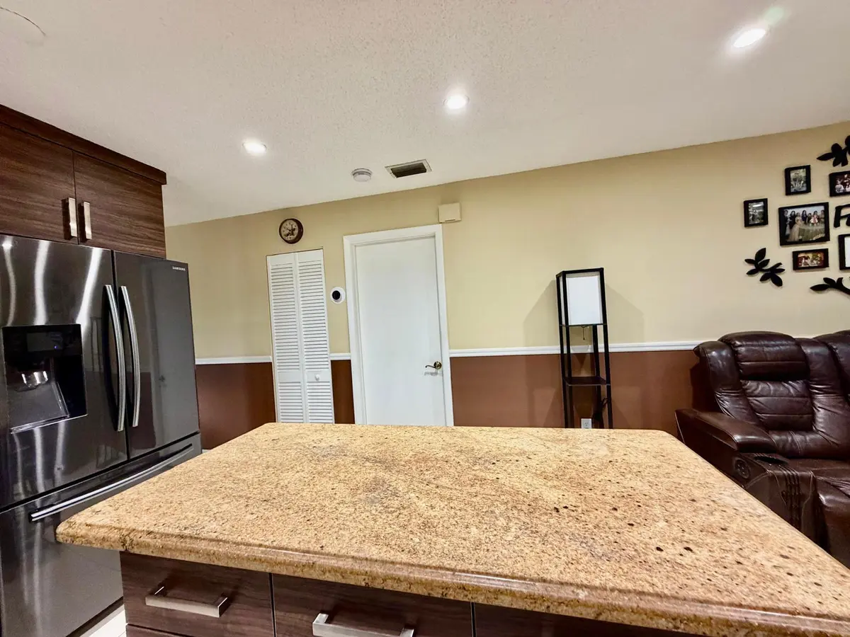Kitchen at 1092 W 32nd Street, Hialeah
