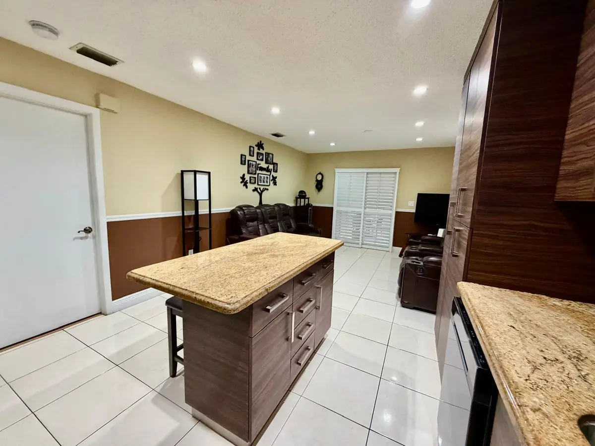 Kitchen at 1092 W 32nd Street, Hialeah