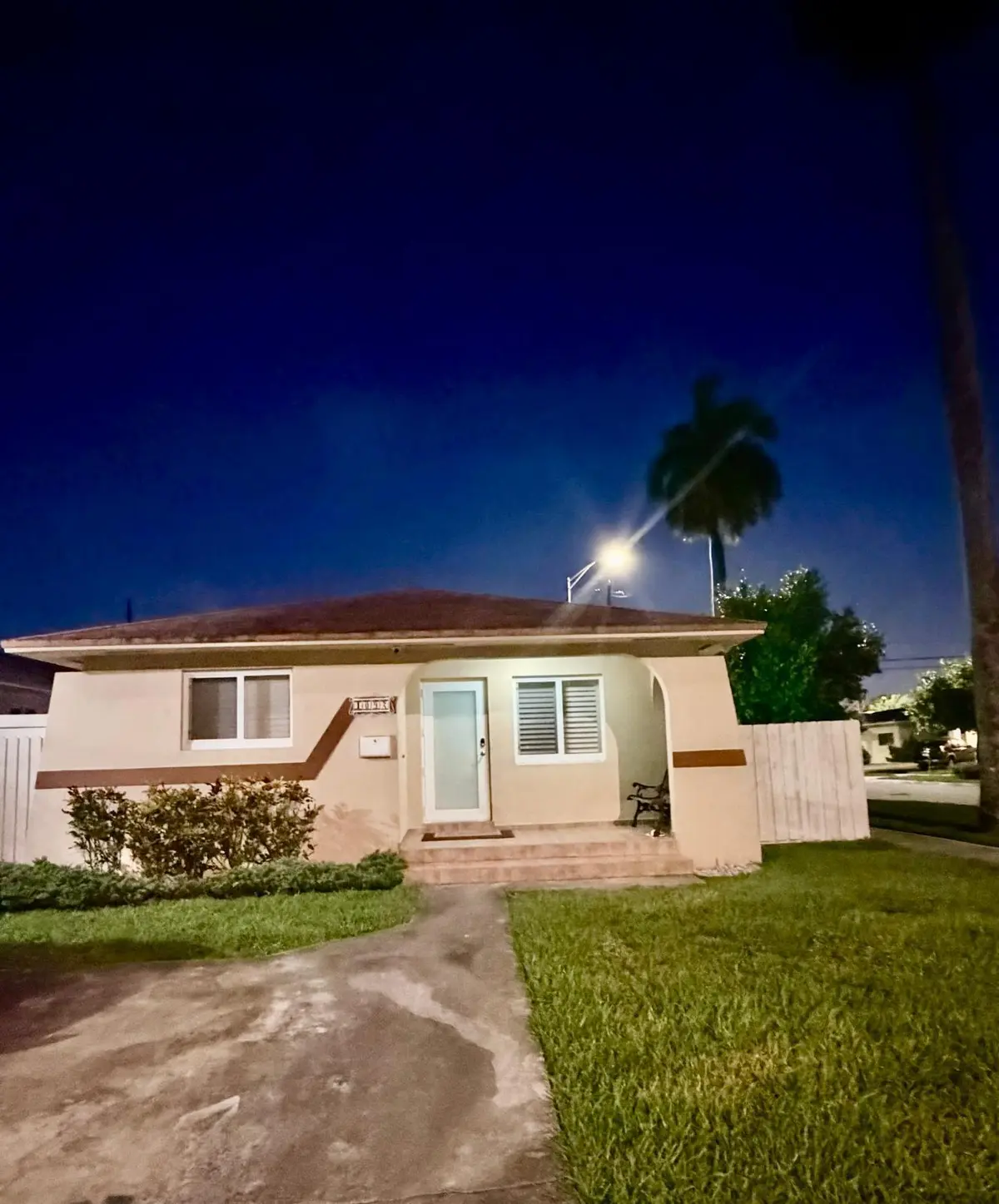 Front of Structure at 1092 W 32nd Street, Hialeah