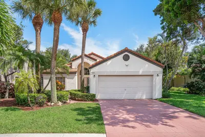 7164 VIA PALOMAR, Boca Raton – Single Family Residence for sale