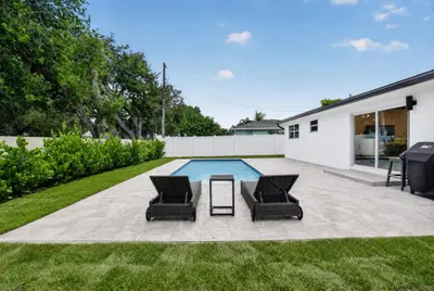 2521 Jaeger Drive, Delray Beach – Single Family Residence for sale