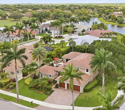 2483 Eagle Watch Court, Weston – sold