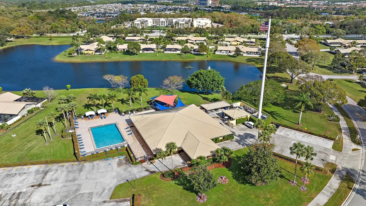 Westwood Gardens-1 at 5590 Golden Eagle Circle, Palm Beach Gardens