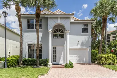 7419 Panache Way, Boca Raton – Single Family Residence for sale