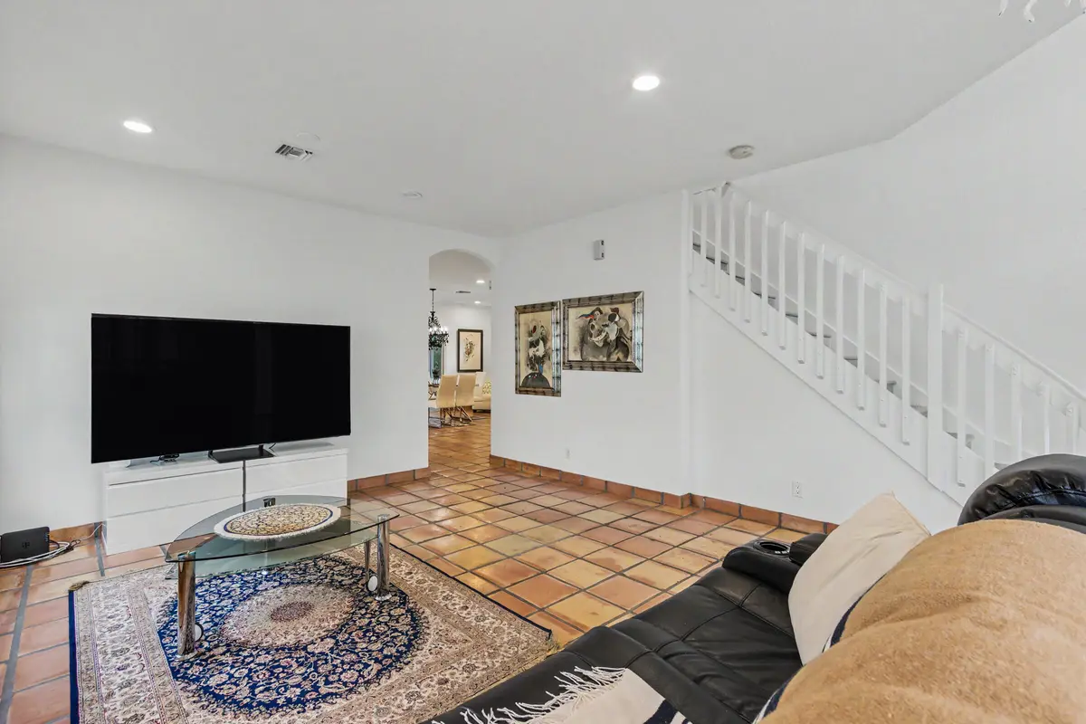Living Area4 at 7419 Panache Way, Boca Raton