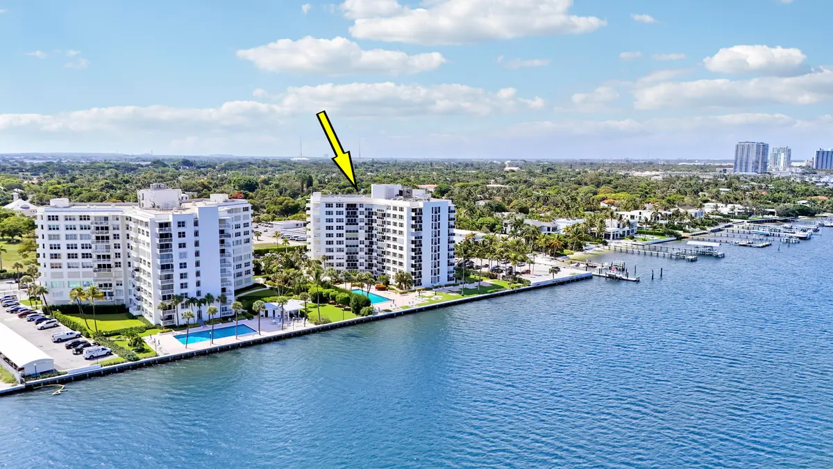 Intracoastal Direct at 2800 N FLAGLER Drive 413, West Palm Beach