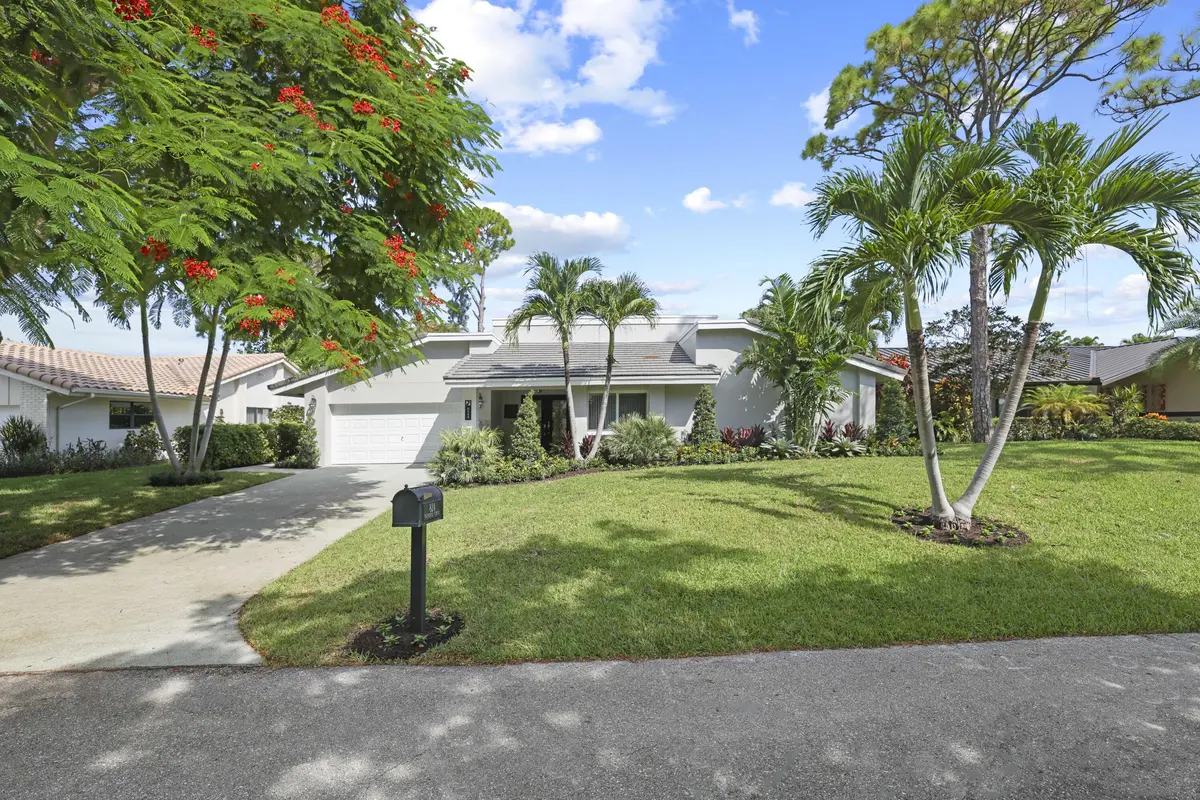 824 Foxpointe Cir - 3 at 824 Foxpointe Circle, Delray Beach