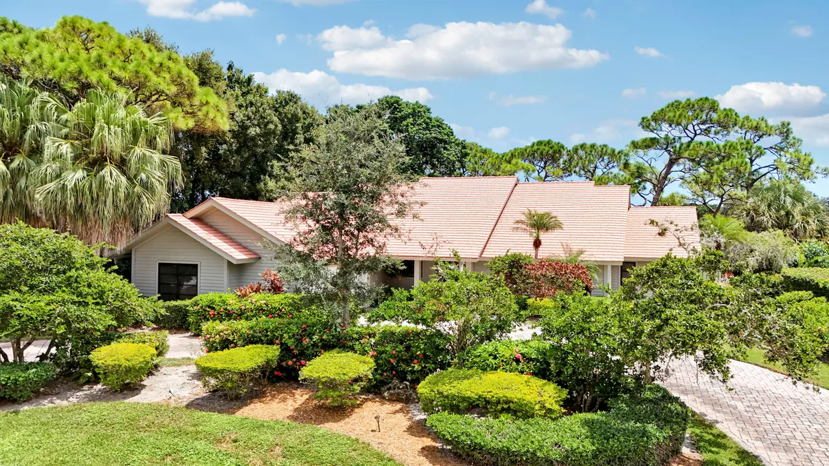 Aerials-25 at 6245 SE Mariner Sands Drive, Stuart
