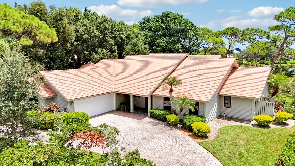 Aerials-26 at 6245 SE Mariner Sands Drive, Stuart