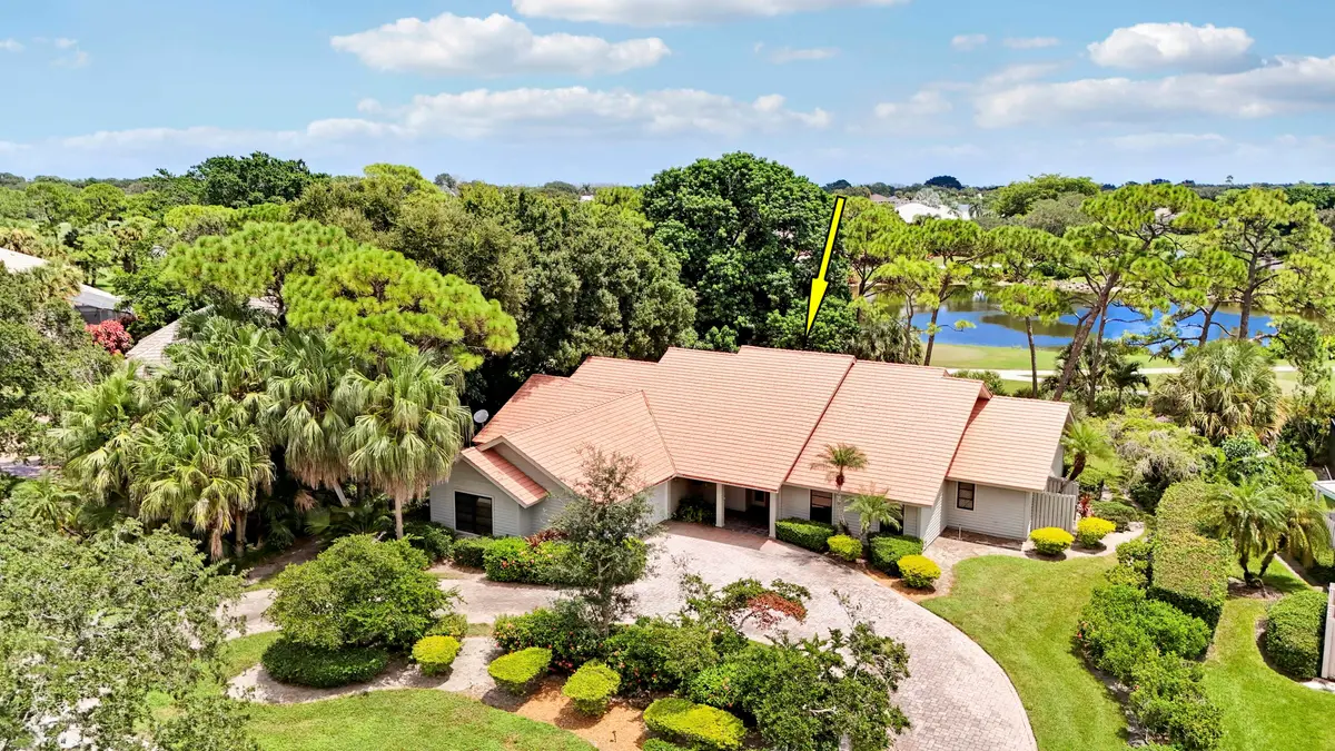 Aerials-27 copy at 6245 SE Mariner Sands Drive, Stuart