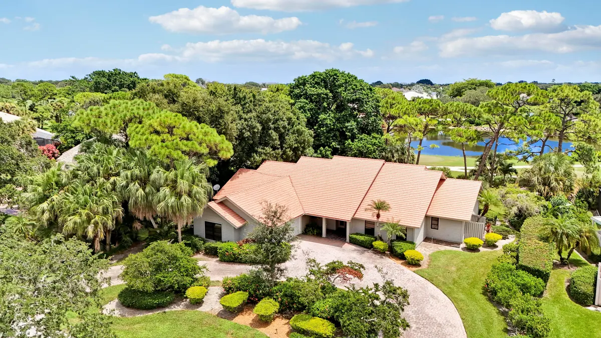 Aerials-27 at 6245 SE Mariner Sands Drive, Stuart
