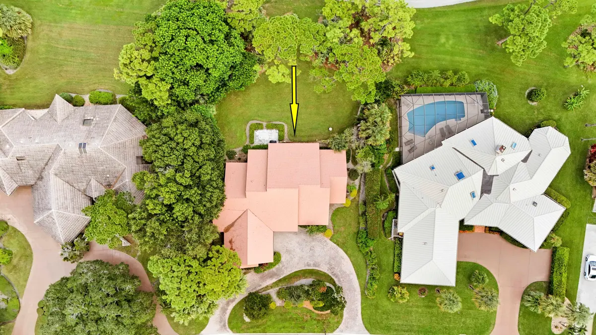 Aerials-34 copy at 6245 SE Mariner Sands Drive, Stuart
