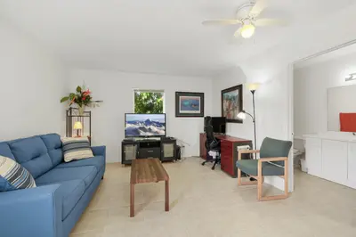 2210 S 34th Street, Fort Pierce – Efficiency for rent