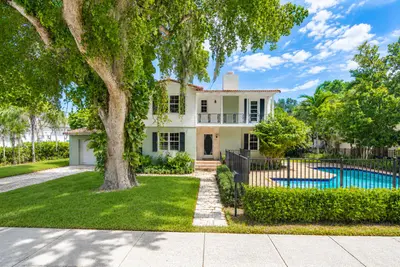 1601 SE 2ND Street, Fort Lauderdale – Single Family Residence for rent