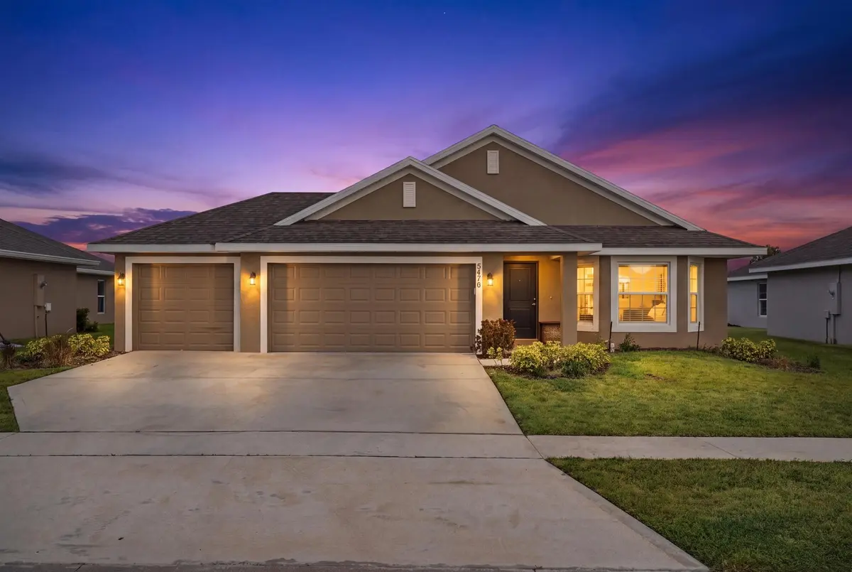 1_virtual twilight at 5476 LUGO Street, Fort Pierce