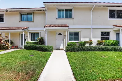 6388 Boca Circle, Boca Raton – sold
