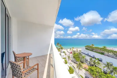 505 N FORT LAUDERDALE BEACH Boulevard 1105, Fort Lauderdale – sold