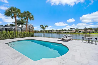 1115 Orinoco Way, Palm Beach Gardens – Single Family Residence for sale