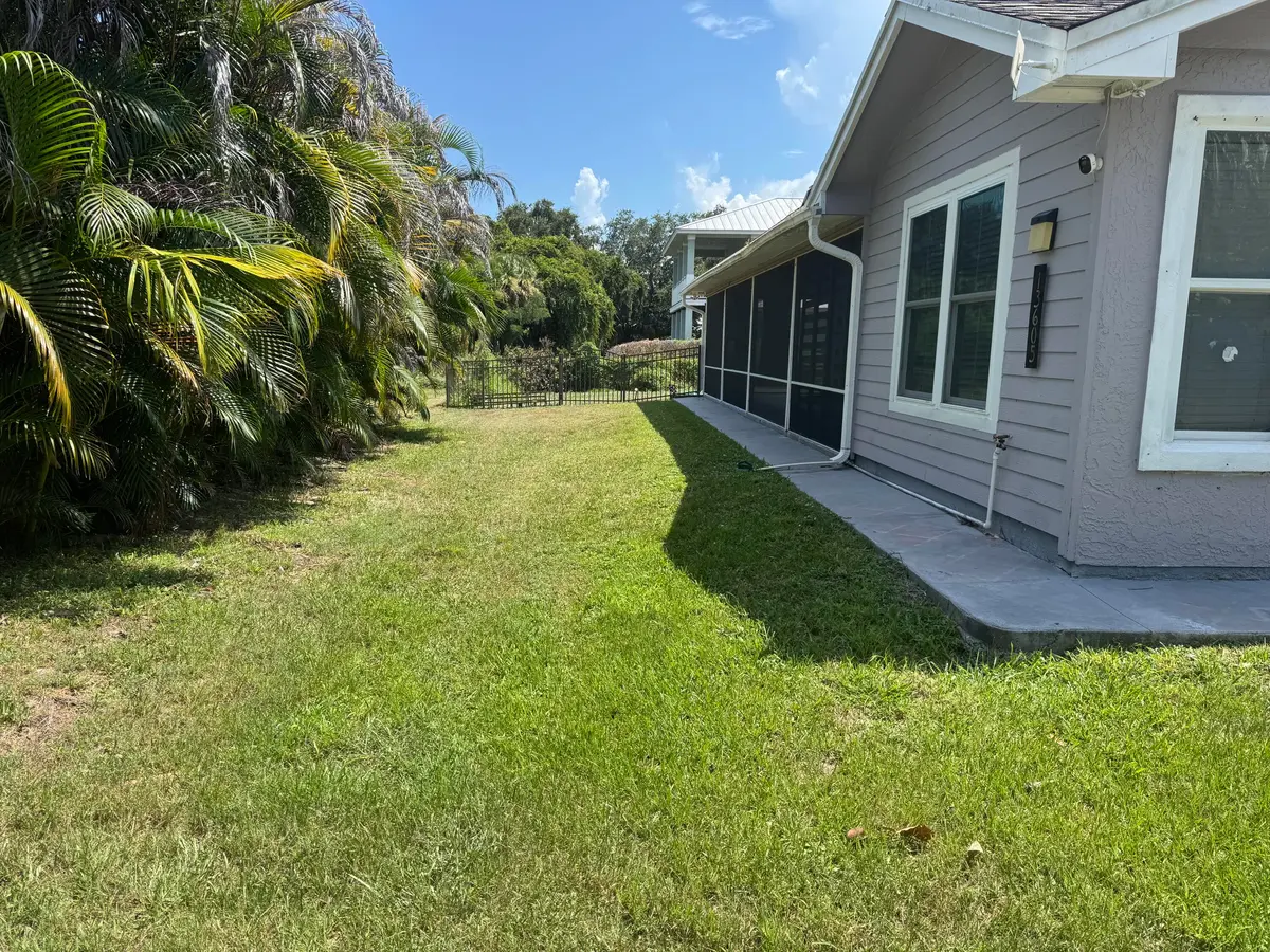 PORCH at 13605 S INDIAN RIVER Drive, Jensen Beach