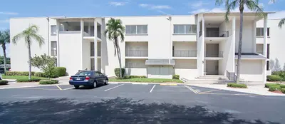 11811 Ave Of The PGA 5-3C, Palm Beach Gardens – Condominium for sale