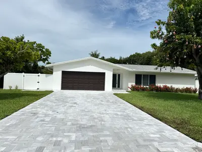 1101 NW 5TH Avenue, Boca Raton – Single Family Residence for sale