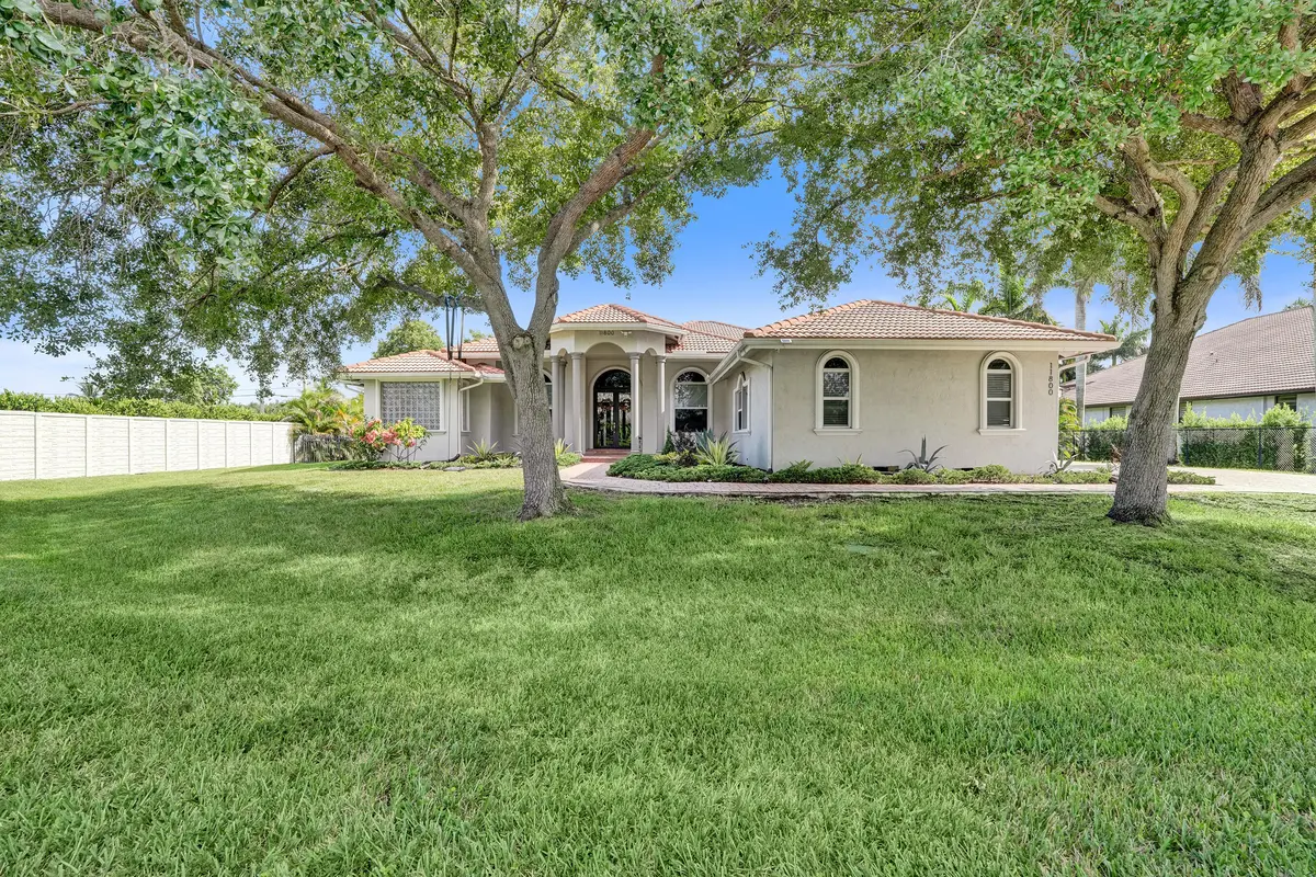 DSC07315 at 11800 NW 17TH Place, Plantation