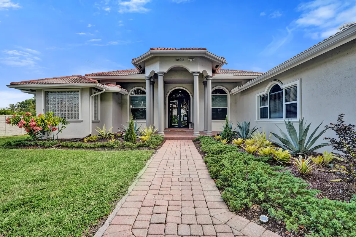 DSC07321 at 11800 NW 17TH Place, Plantation