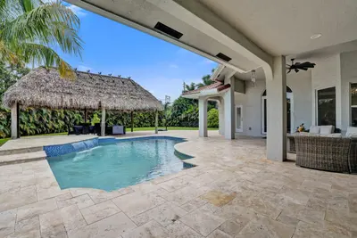 11800 NW 17TH Place, Plantation – sold