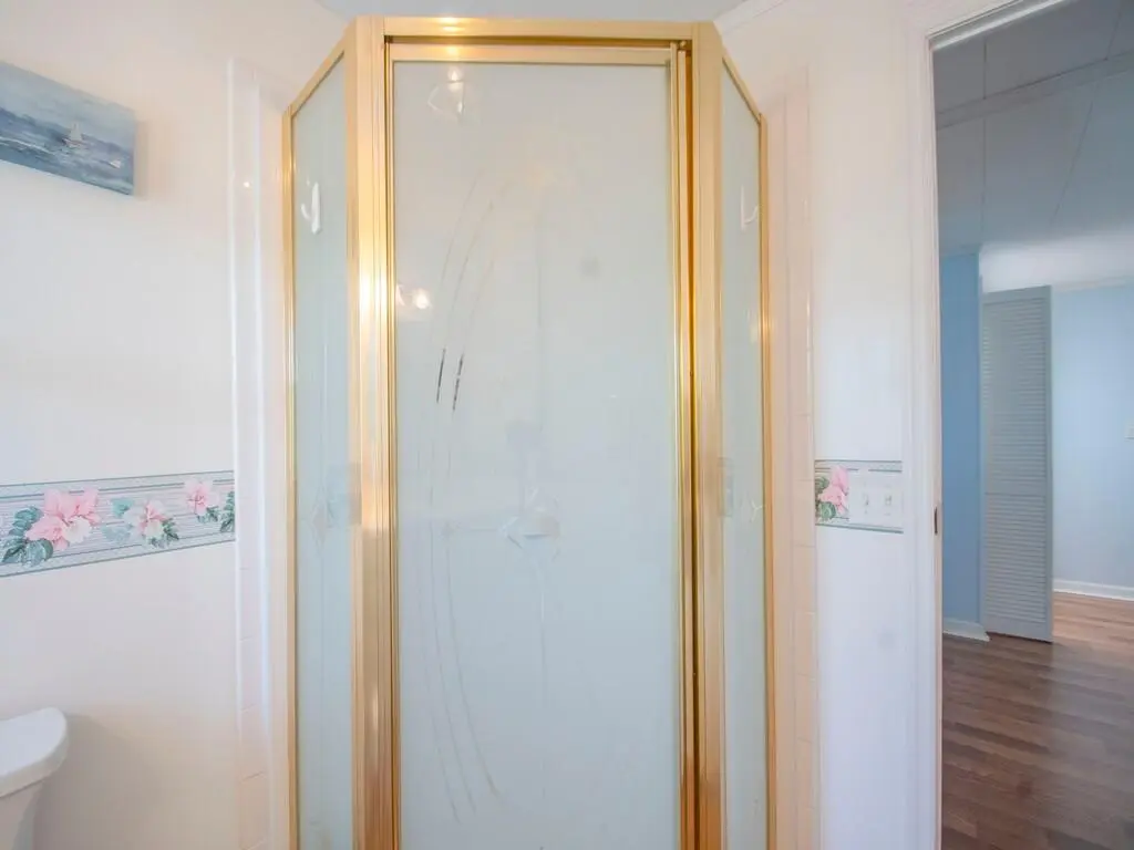 Bathroom at 44 Village Lane, Jensen Beach