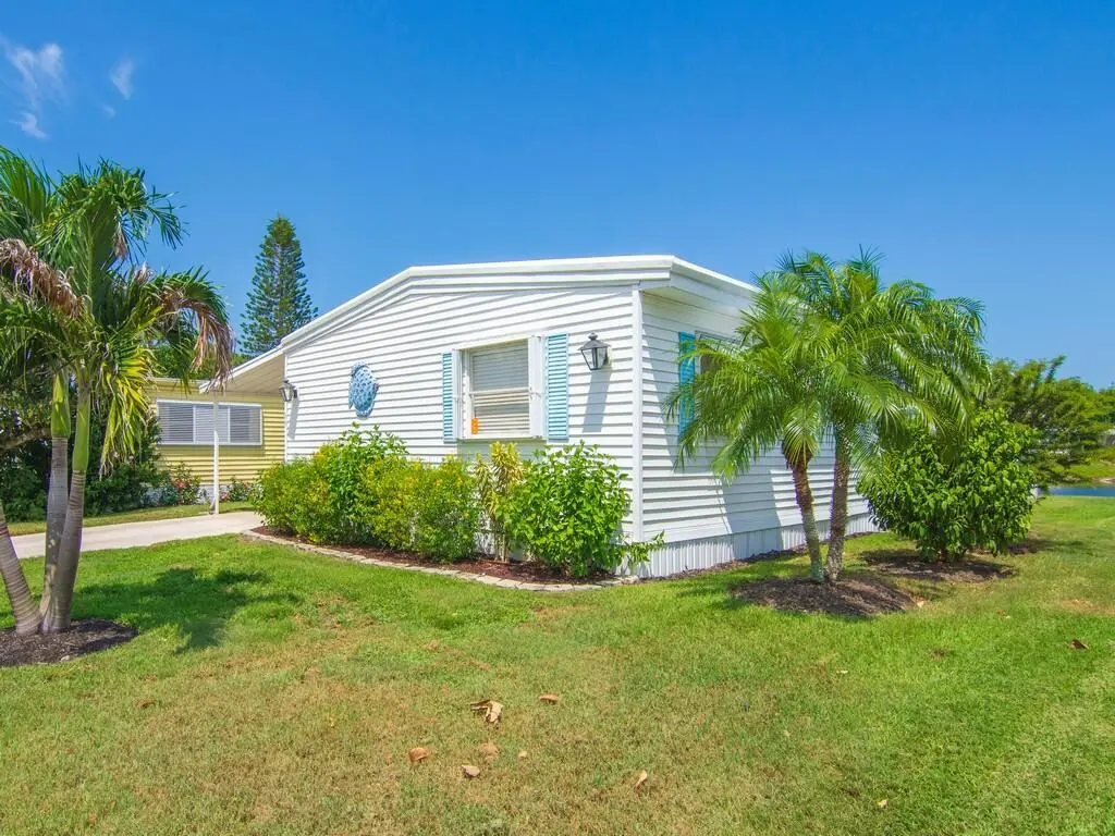44 Villlage Lane at 44 Village Lane, Jensen Beach