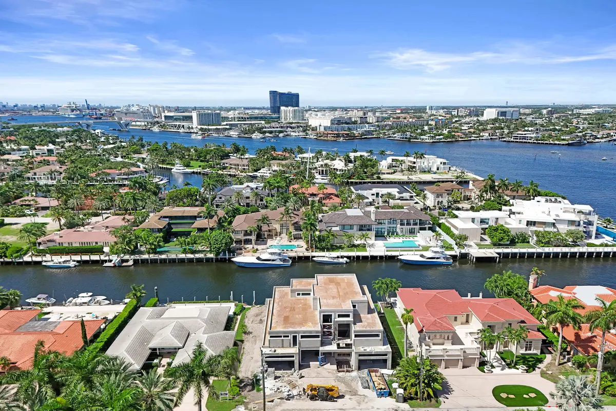 DJI_20260808112357_0779_D at 8 ISLA BAHIA Drive, Fort Lauderdale
