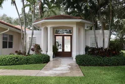 5705 NW 100th Terrace, Coral Springs – Single Family Residence for sale