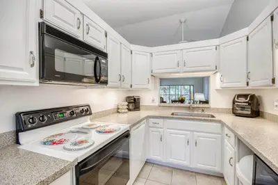 1132 Keystone Drive A, Jupiter – Condominium for sale