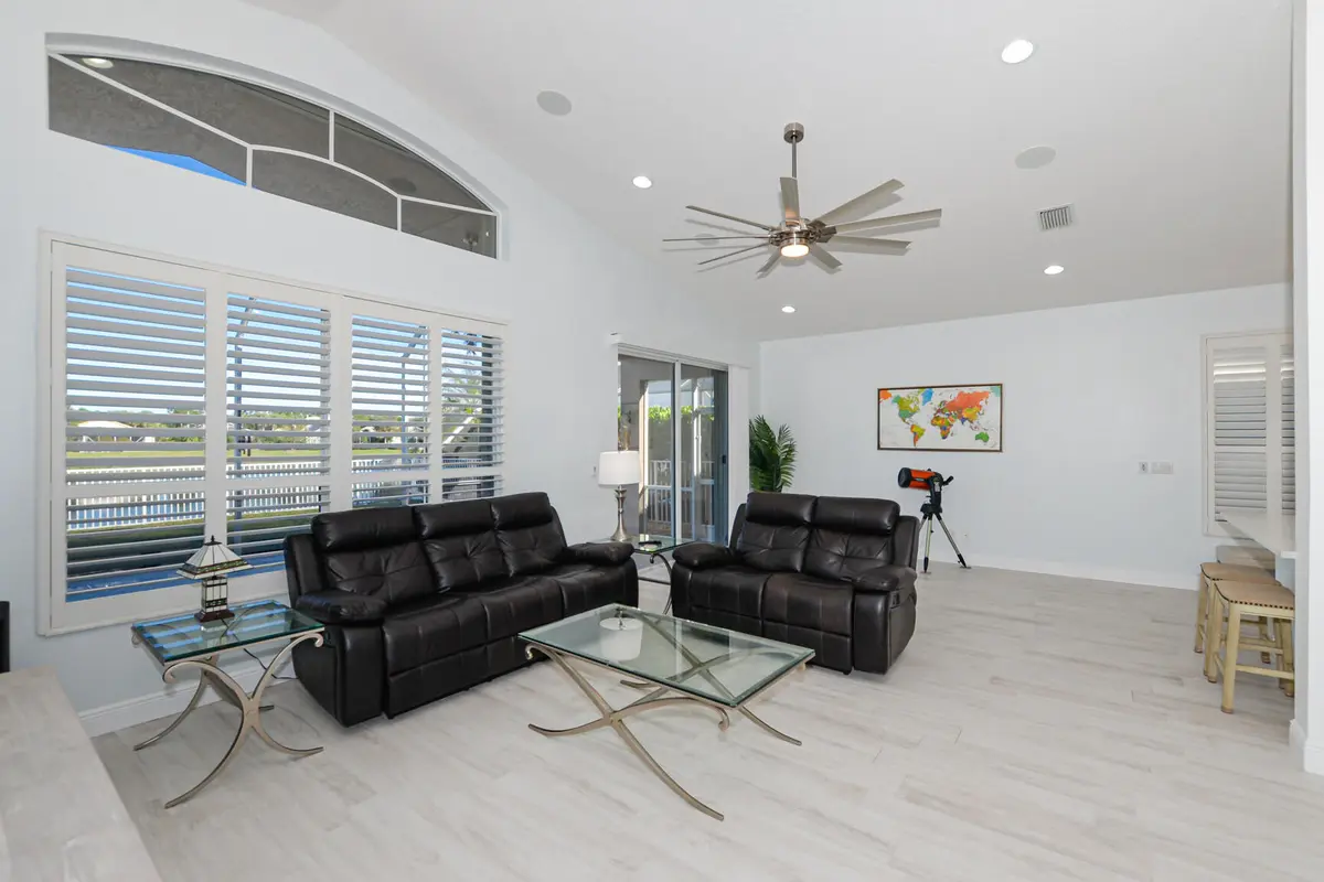 Great room 3 at 1039 SE Westminster Place, Stuart